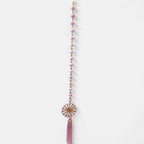Ball Chakra Ladi Hanging with Tassels Set