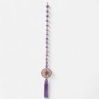Ball Chakra Ladi Hanging with Tassels Set