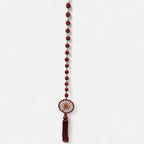 Ball Chakra Ladi Hanging with Tassels Set