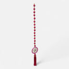 Ball Chakra Ladi Hanging with Tassels Set