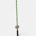 Ball Chakra Ladi Hanging with Tassels Set