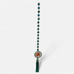 Ball Chakra Ladi Hanging with Tassels Set