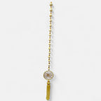 Ball Chakra Ladi Hanging with Tassels Set