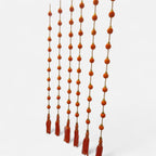 Choti Ball Hanging Tassel Decor Set (Pack Of 10)