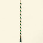 Choti Ball Hanging Tassel Decor Set (Pack Of 10)