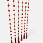 Choti Ball Hanging Tassel Decor Set (Pack Of 10)