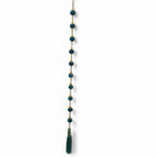 Choti Ball Hanging Tassel Decor Set (Pack Of 10)