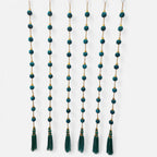 Choti Ball Hanging Tassel Decor Set (Pack Of 10)