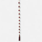 Choti Ball Hanging Tassel Decor Set (Pack Of 10)