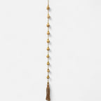 Choti Ball Hanging Tassel Decor Set (Pack Of 10)
