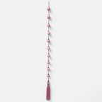 Choti Ball Hanging Tassel Decor Set (Pack Of 10)
