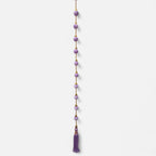 Choti Ball Hanging Tassel Decor Set (Pack Of 10)