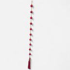 Choti Ball Hanging Tassel Decor Set (Pack Of 10)