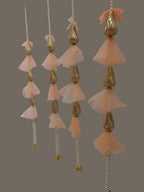 Handi Net Ladi Hanging for Festive Decor (Pack Of 10)