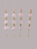Handi Net Ladi Hanging for Festive Decor (Pack Of 10)