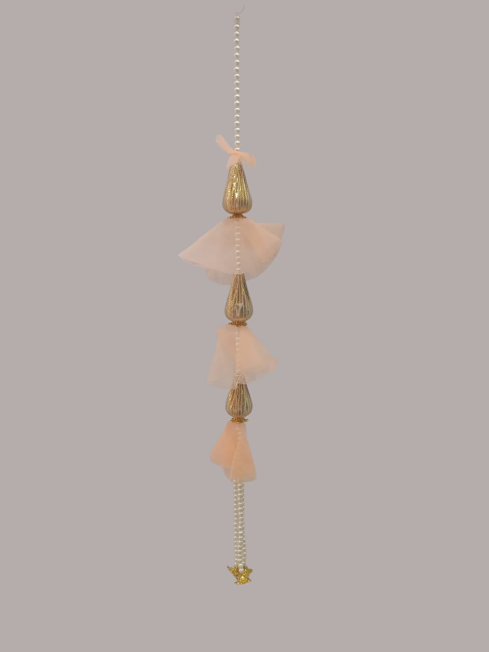 Handi Net Ladi Hanging for Festive Decor (Pack Of 10)