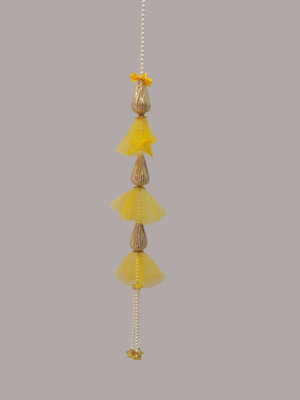 Handi Net Ladi Hanging for Festive Decor (Pack Of 10)