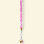 Gota Patti Hanging for Festive & Wedding Decor (Pack Of 10)