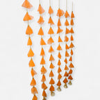 Net Ladi Hanging for Festive & Wedding Decor (Pack Of 10)