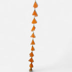 Net Ladi Hanging for Festive & Wedding Decor (Pack Of 10)