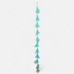 Net Ladi Hanging for Festive & Wedding Decor (Pack Of 10)