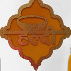Haldi Mehndi Shadi Wala Ghar Hanging Decor