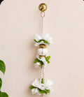 Handmade Floral Door Hanging Toran Wall Decor pack of 10