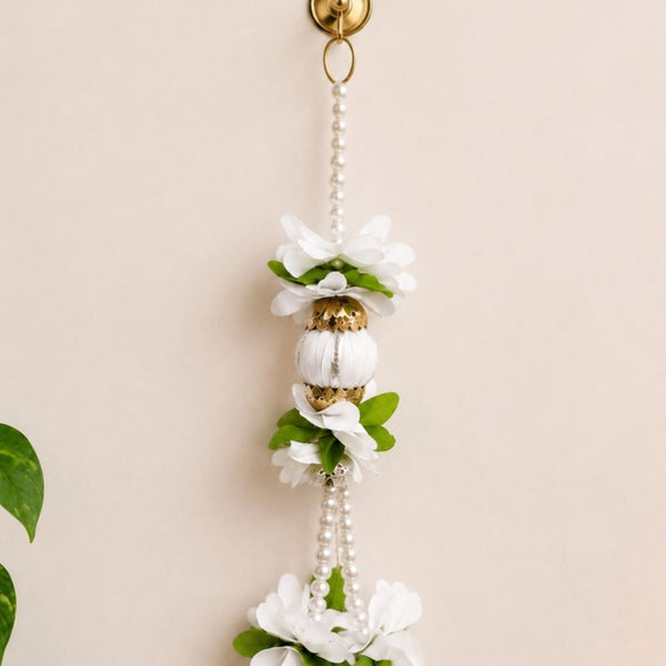 Handmade Floral Door Hanging Toran Wall Decor pack of 10
